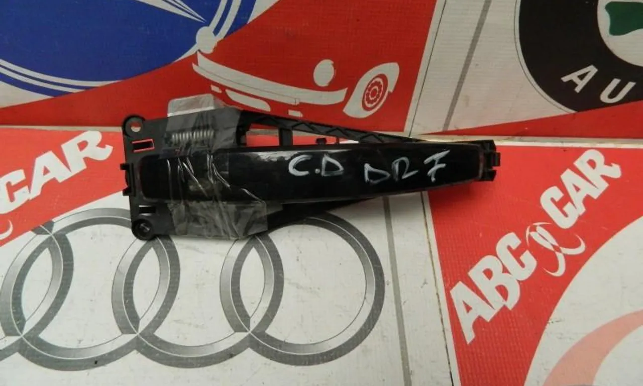 Maner usa dreapta fata OPEL CORSA D 2006-2015