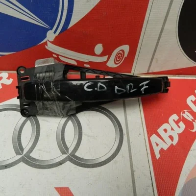 Maner usa dreapta fata OPEL CORSA D 2006-2015, vedere frontata