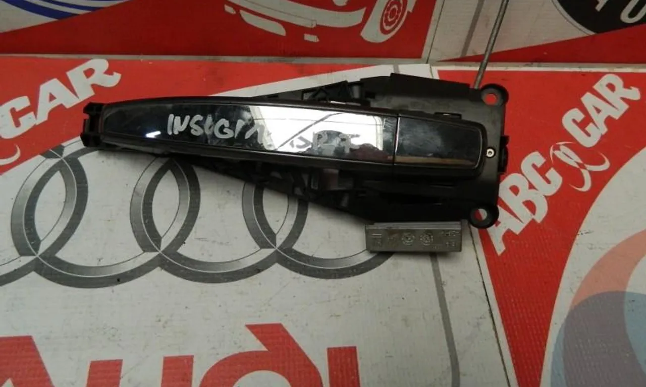 Maner usa dreapta fata OPEL INSIGNIA A 2008-2017