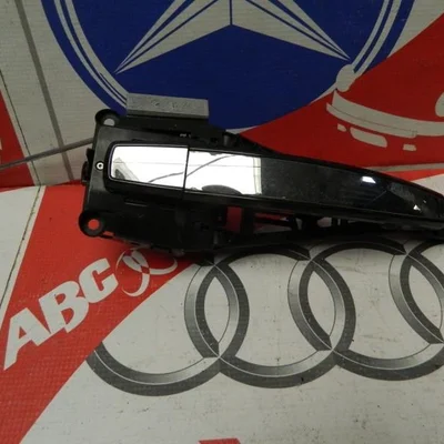 Maner usa dreapta fata OPEL INSIGNIA A 2008-2017, vedere frontata