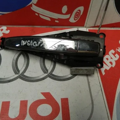 Maner usa dreapta fata OPEL INSIGNIA A 2008-2017, vedere frontata