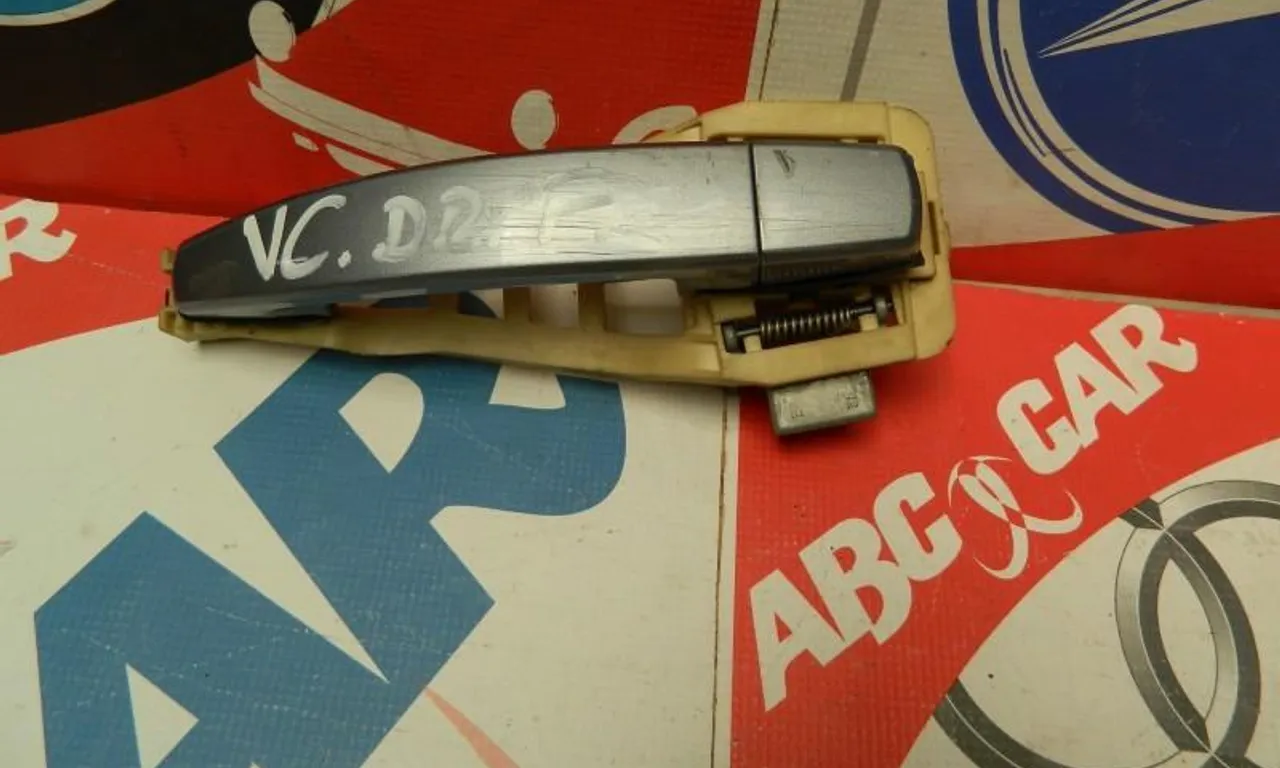 Maner usa dreapta fata OPEL VECTRA C GTS 2002-2009