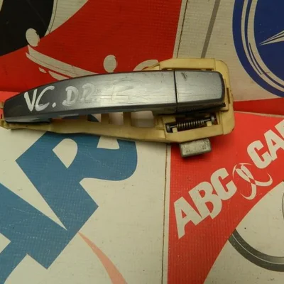 Maner usa dreapta fata OPEL VECTRA C GTS 2002-2009, vedere frontata