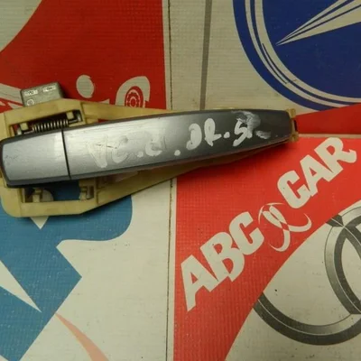 Maner usa dreapta fata OPEL VECTRA C GTS 2002-2009, vedere frontata