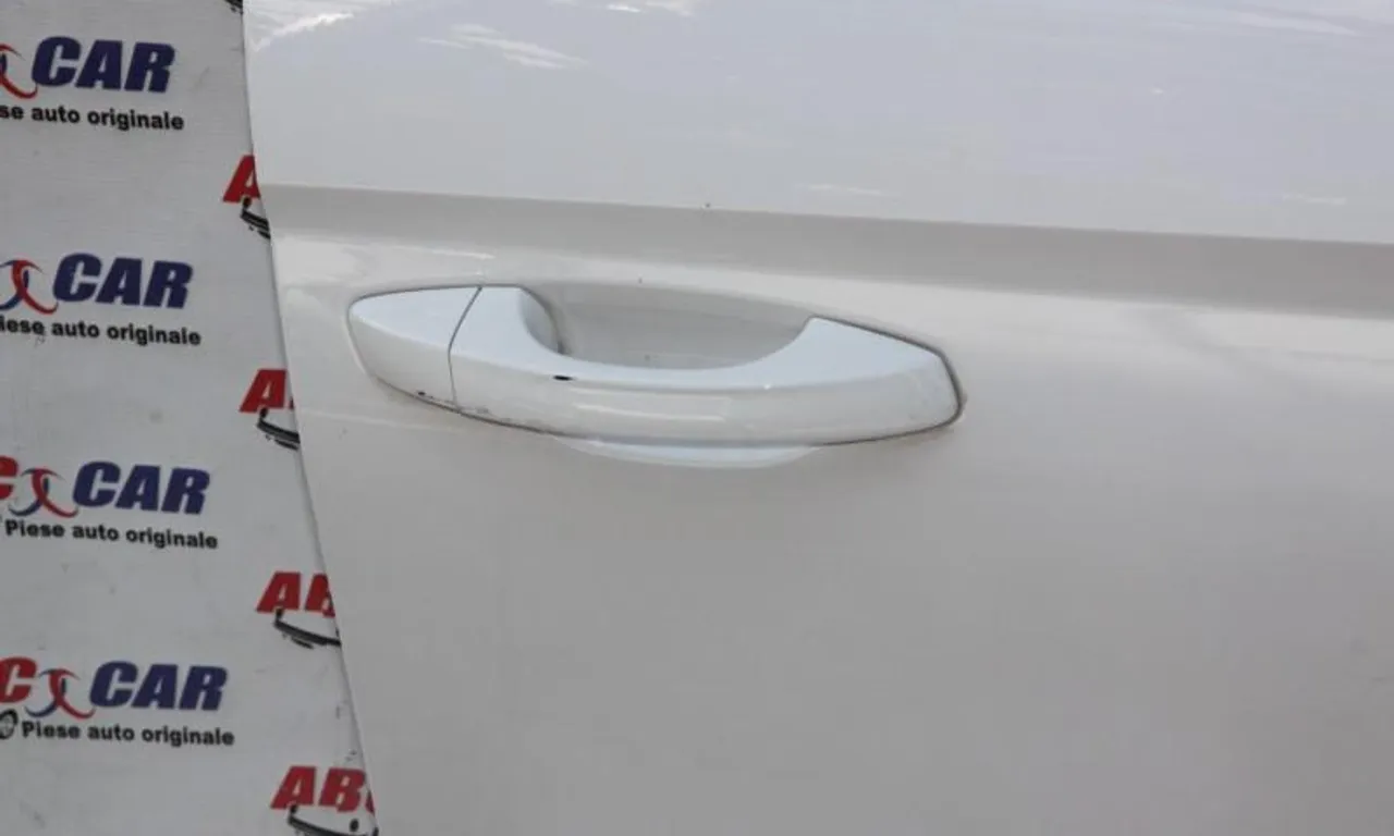 Maner usa dreapta fata SEAT ARONA 2017-null