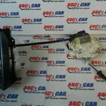 Maner usa dreapta fata VOLKSWAGEN PASSAT ALLTRACK B7 2012-2014, vedere frontata