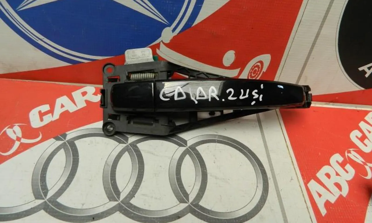 Maner usa dreapta OPEL CORSA D 2006-2015