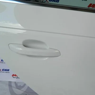 Maner usa dreapta spate AUDI A4 B9 2015-2019, vedere frontata