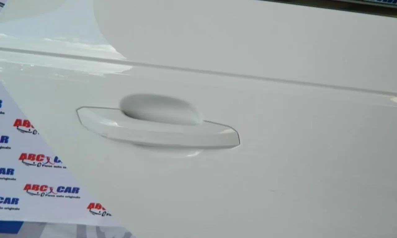 Maner usa dreapta spate AUDI A4 B9 2015-2019