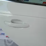 Maner usa dreapta spate AUDI A4 B9 2015-2019, vedere frontata