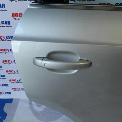 Maner usa dreapta spate AUDI Q3 2011-2020, vedere frontata