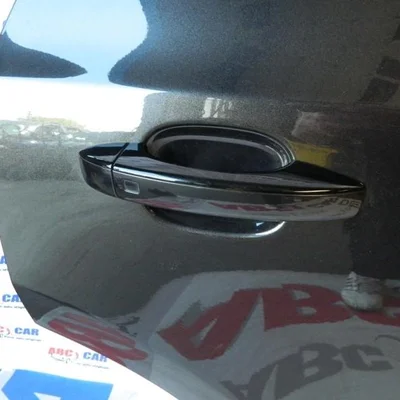 Maner usa dreapta spate AUDI Q5 2008-2017, vedere frontata