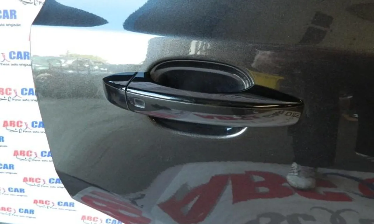 Maner usa dreapta spate AUDI Q5 2008-2017
