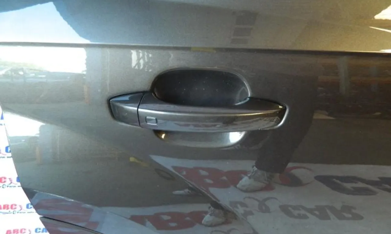 Maner usa dreapta spate AUDI Q7 2006-2016