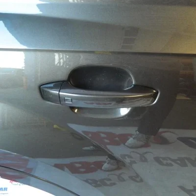 Maner usa dreapta spate AUDI Q7 2006-2016, vedere frontata