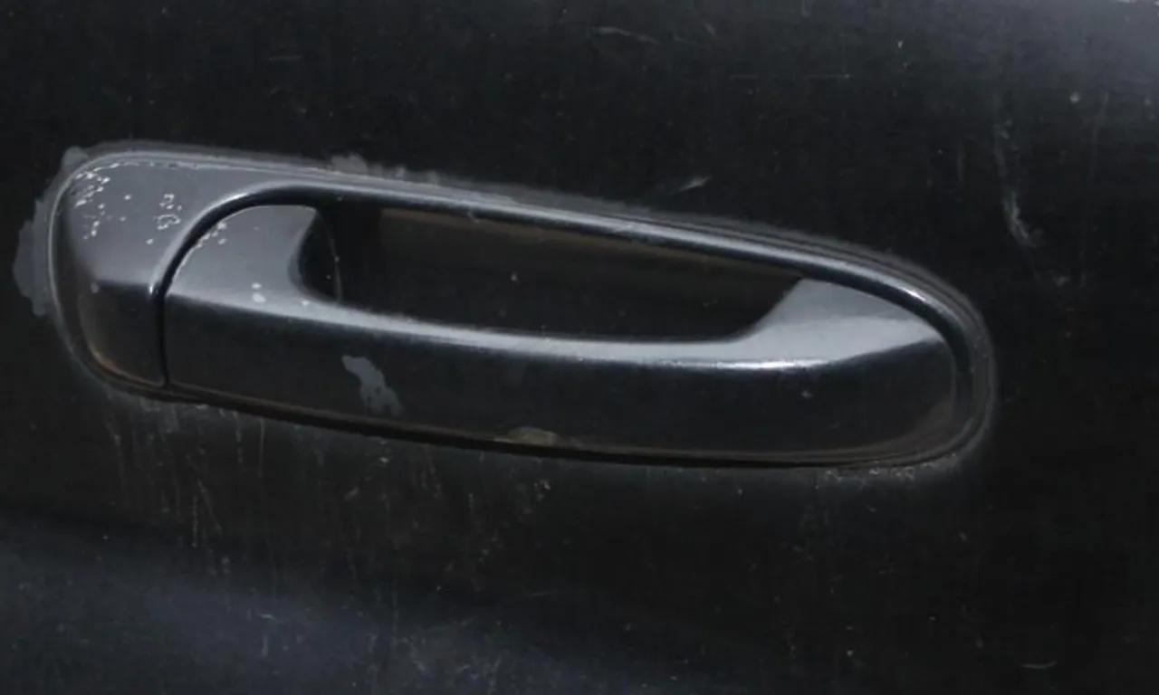 Maner usa dreapta spate JEEP GRAND CHEROKEE II 1998-2005