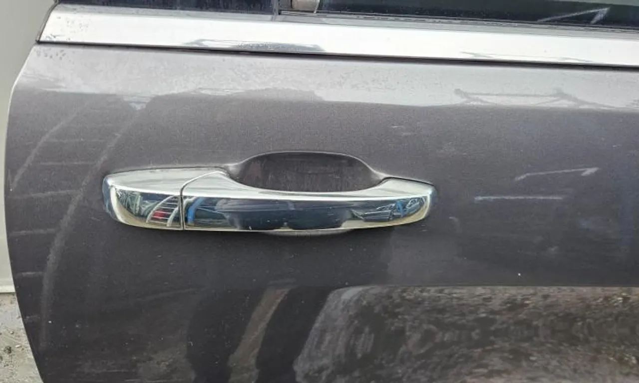 Maner usa dreapta spate JEEP GRAND CHEROKEE IV 2010-null