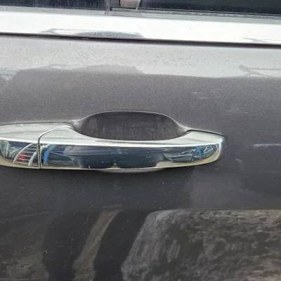 Maner usa dreapta spate JEEP GRAND CHEROKEE IV 2010-2026, vedere frontata