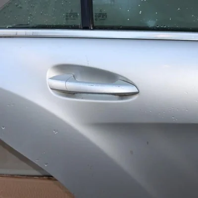 Maner usa dreapta spate MERCEDES CLS 2017-2026, vedere frontata