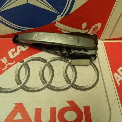 Maner usa dreapta spate OPEL ASTRA J GTC 2011-2018, vedere frontata