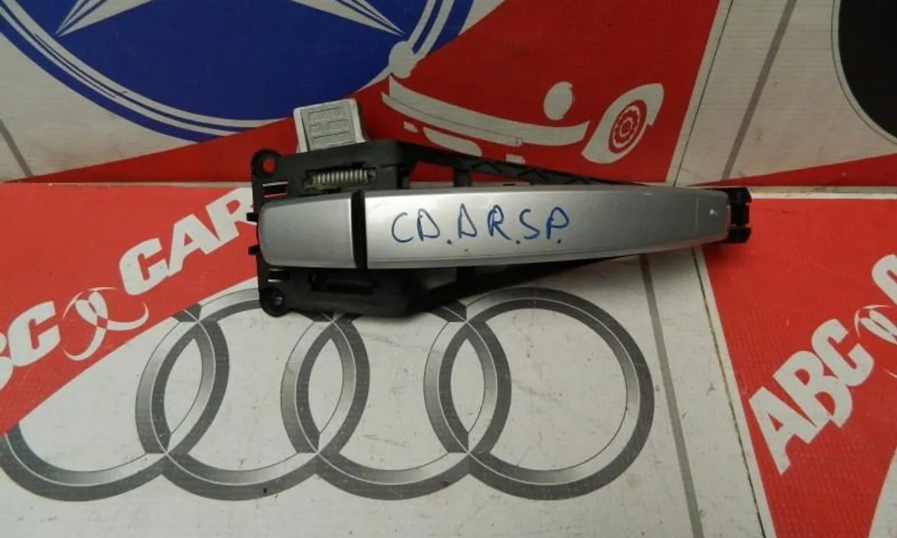 Maner usa dreapta spate OPEL CORSA D 2006-2015