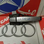 Maner usa dreapta spate OPEL CORSA D 2006-2015, vedere frontata