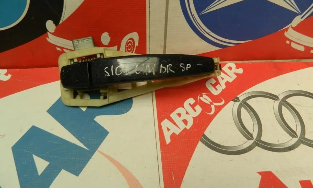 Maner usa dreapta spate OPEL SIGNUM 2003-2008