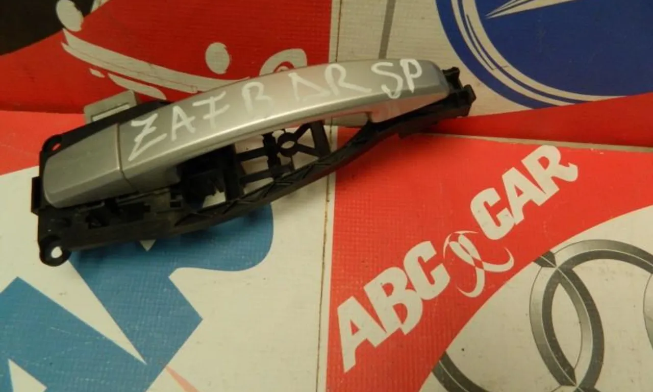 Maner usa dreapta spate OPEL ZAFIRA B 2005-2015