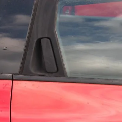 Maner usa dreapta spate RENAULT CLIO IV 2012-2021, vedere frontata