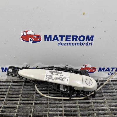 MANER USA FATA DREAPTA