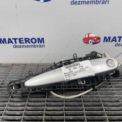 MANER USA FATA DREAPTA