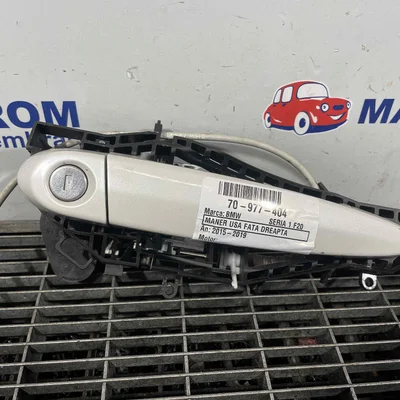 MANER USA FATA DREAPTA