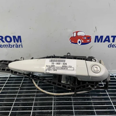 MANER USA FATA DREAPTA