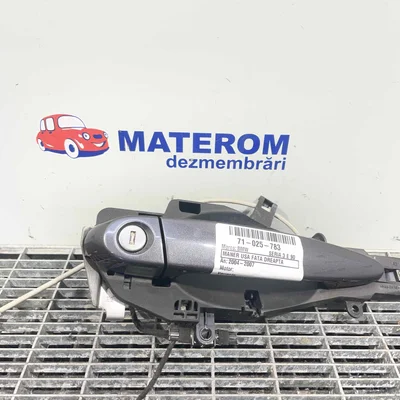 MANER USA FATA DREAPTA