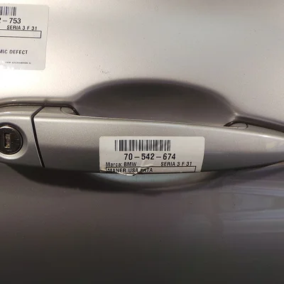 MANER USA FATA DREAPTA