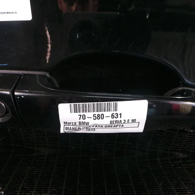 MANER USA FATA DREAPTA