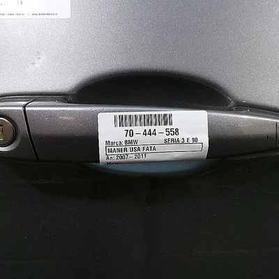 MANER USA FATA DREAPTA