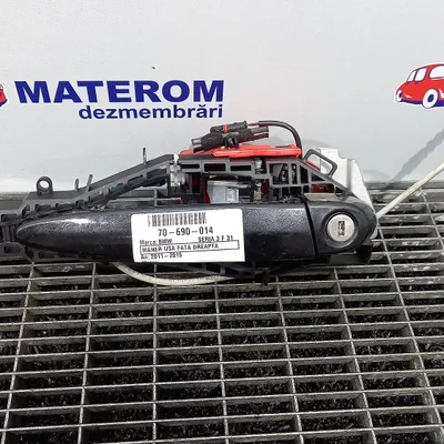 MANER USA FATA DREAPTA