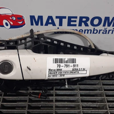 MANER USA FATA DREAPTA