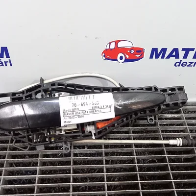 MANER USA FATA DREAPTA