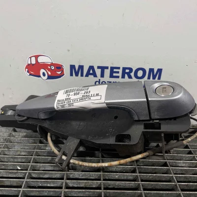 MANER USA FATA DREAPTA