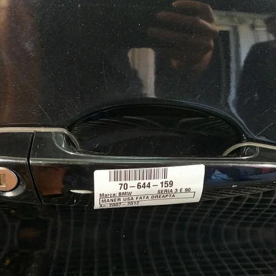 MANER USA FATA DREAPTA