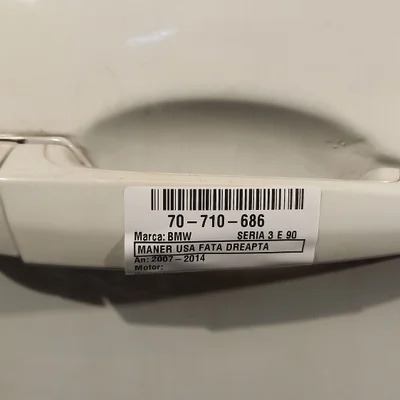 MANER USA FATA DREAPTA