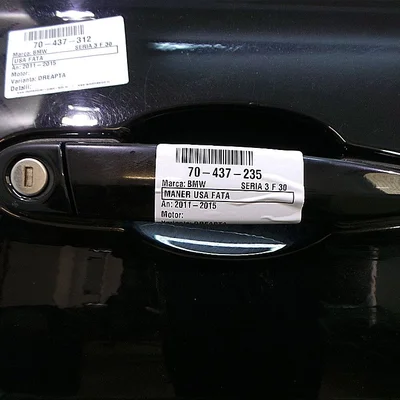 MANER USA FATA DREAPTA