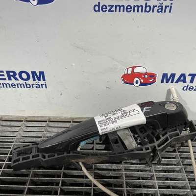 MANER USA FATA DREAPTA