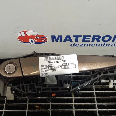 MANER USA FATA DREAPTA