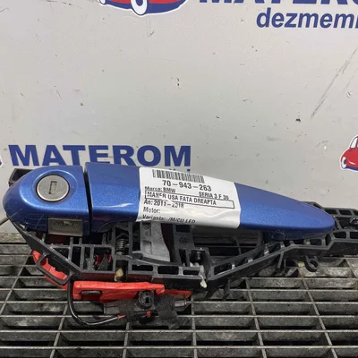 MANER USA FATA DREAPTA