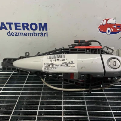 MANER USA FATA DREAPTA