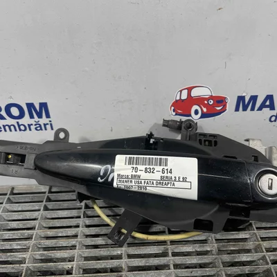 MANER USA FATA DREAPTA