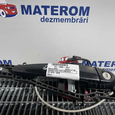 MANER USA FATA DREAPTA